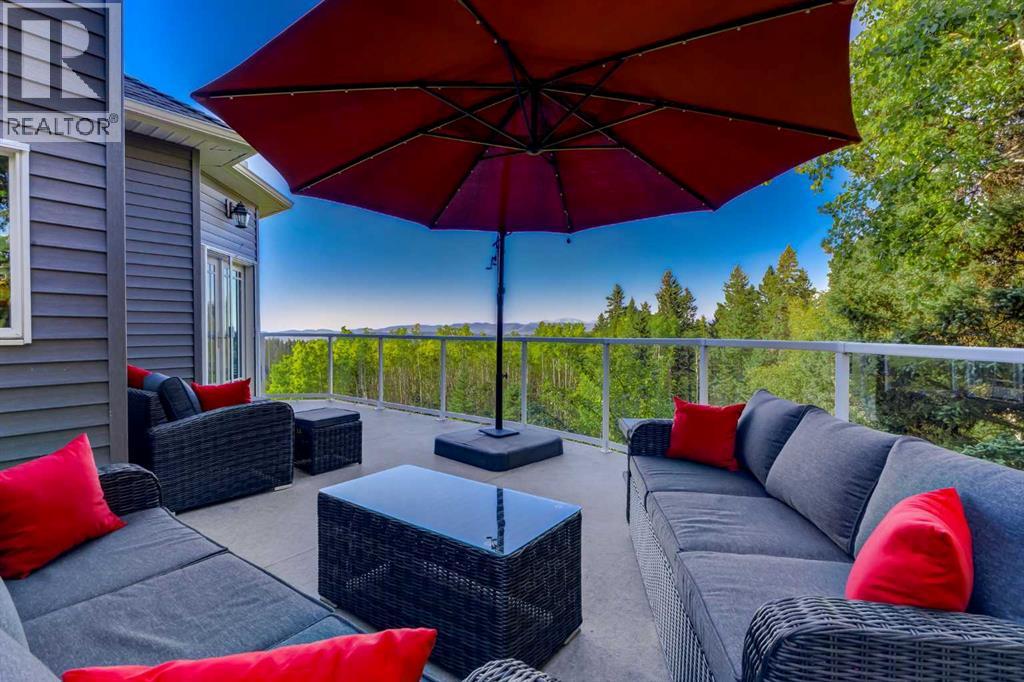 100, 290108 Parkins Road W, Rural Foothills County, Alberta  T0L 1K0 - Photo 42 - A2301845