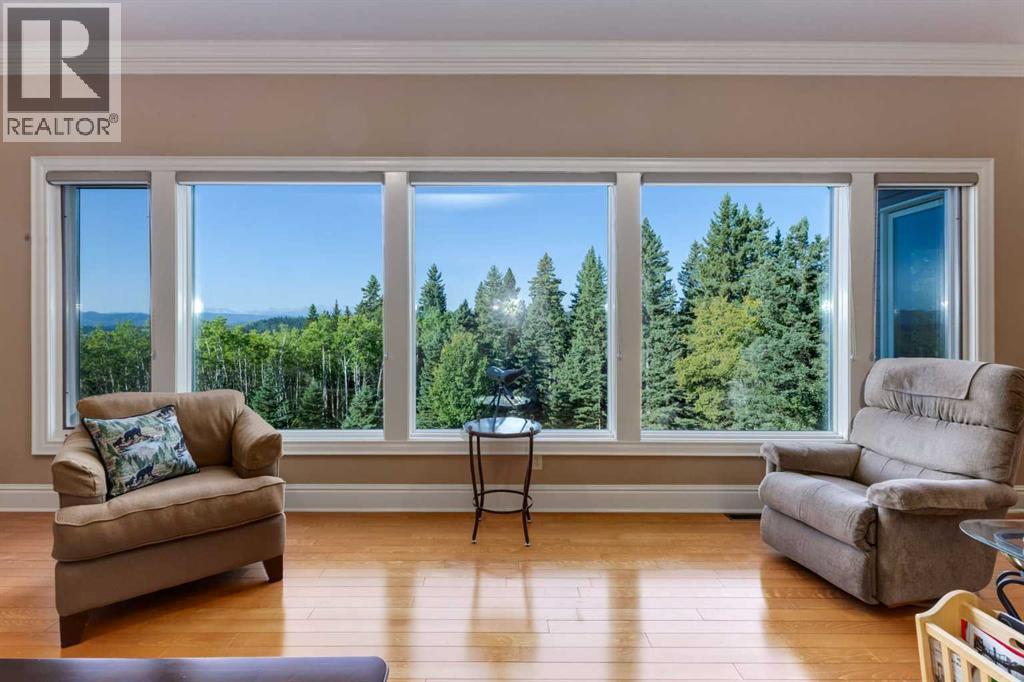 100, 290108 Parkins Road W, Rural Foothills County, Alberta  T0L 1K0 - Photo 16 - A2301845