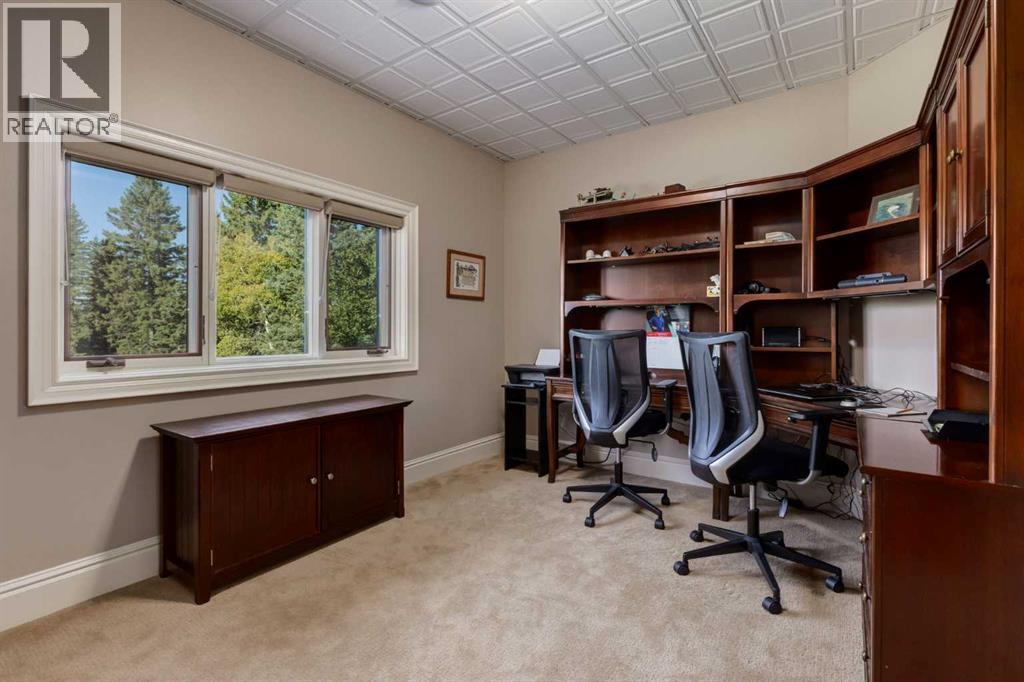 100, 290108 Parkins Road W, Rural Foothills County, Alberta  T0L 1K0 - Photo 37 - A2301845