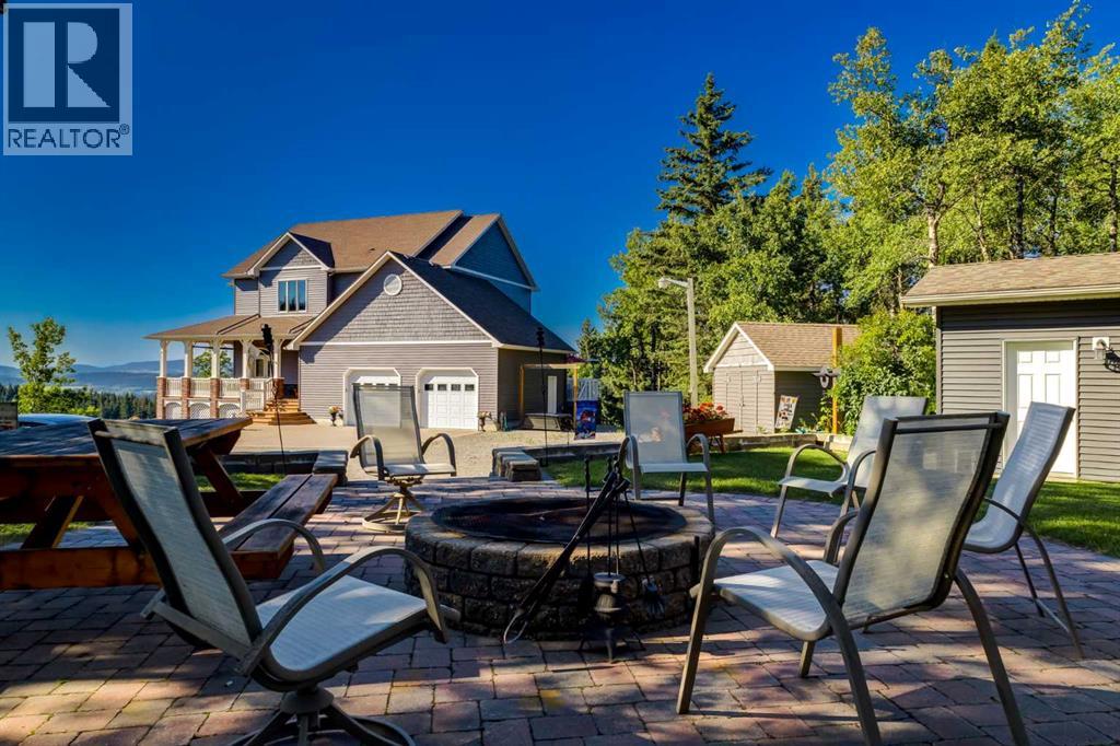 100, 290108 Parkins Road W, Rural Foothills County, Alberta  T0L 1K0 - Photo 39 - A2301845