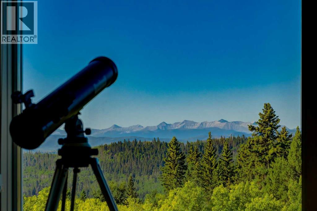 100, 290108 Parkins Road W, Rural Foothills County, Alberta  T0L 1K0 - Photo 18 - A2301845