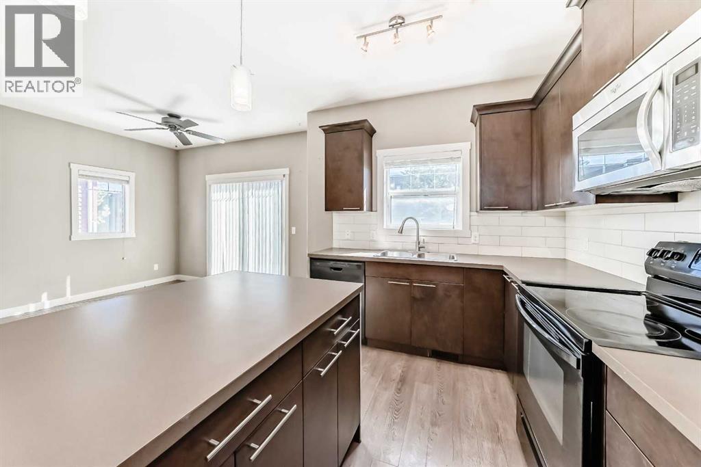 636 Skyview Ranch Grove Ne, Calgary, Alberta  T3N 0R8 - Photo 9 - A2303391