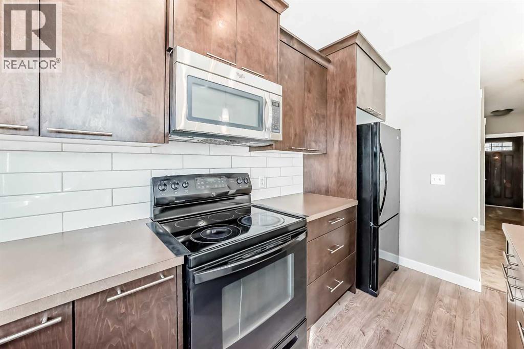 636 Skyview Ranch Grove Ne, Calgary, Alberta  T3N 0R8 - Photo 8 - A2303391