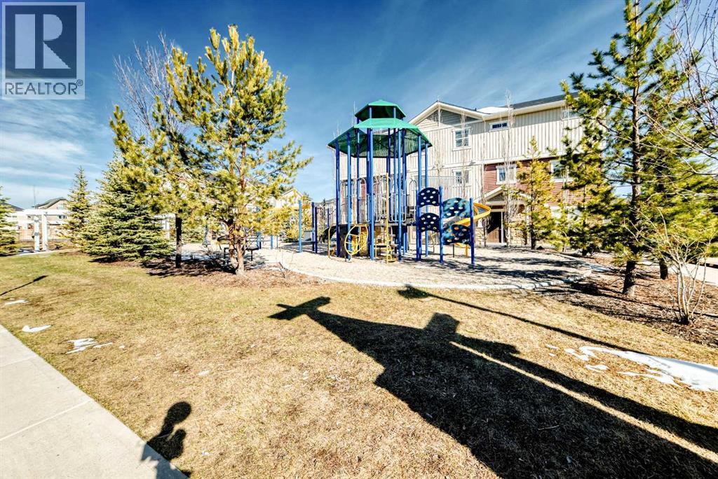 636 Skyview Ranch Grove Ne, Calgary, Alberta  T3N 0R8 - Photo 44 - A2303391