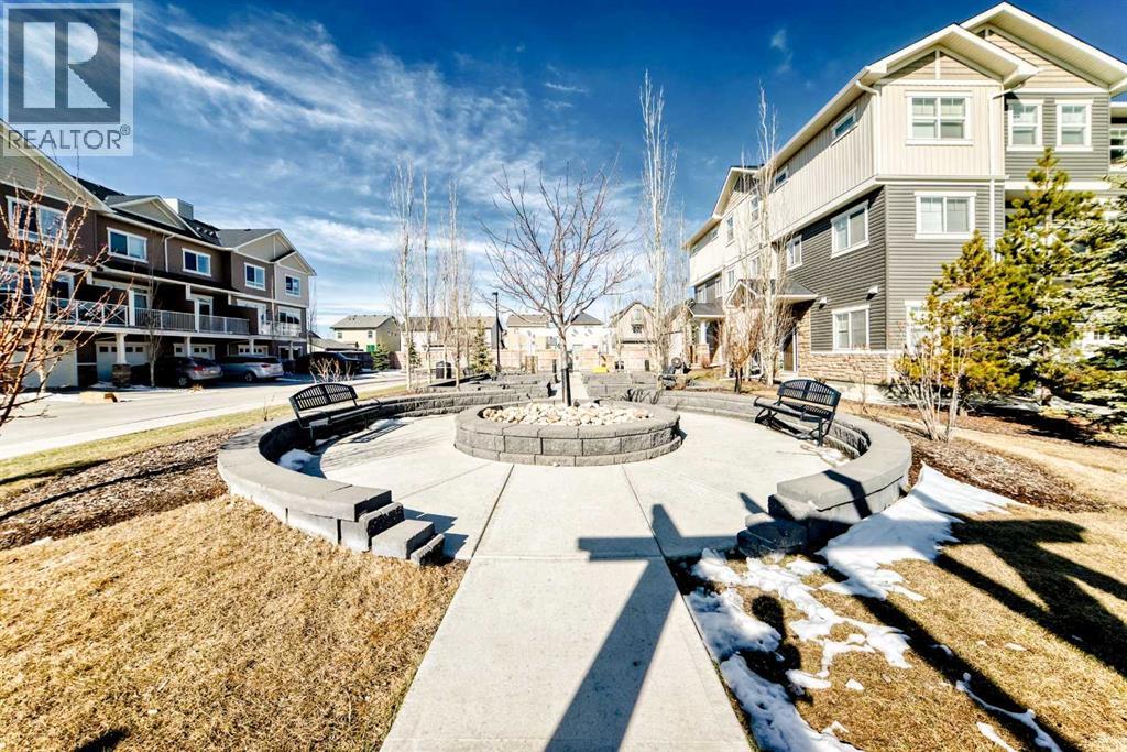 636 Skyview Ranch Grove Ne, Calgary, Alberta  T3N 0R8 - Photo 46 - A2303391