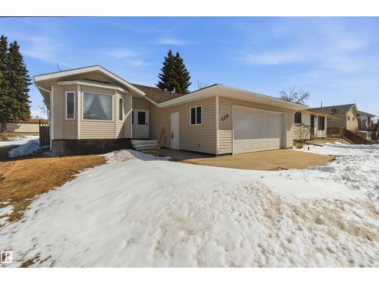 429 5 St, Thorhild, Alberta  T0A 2J0 - Photo 1 - E4484517