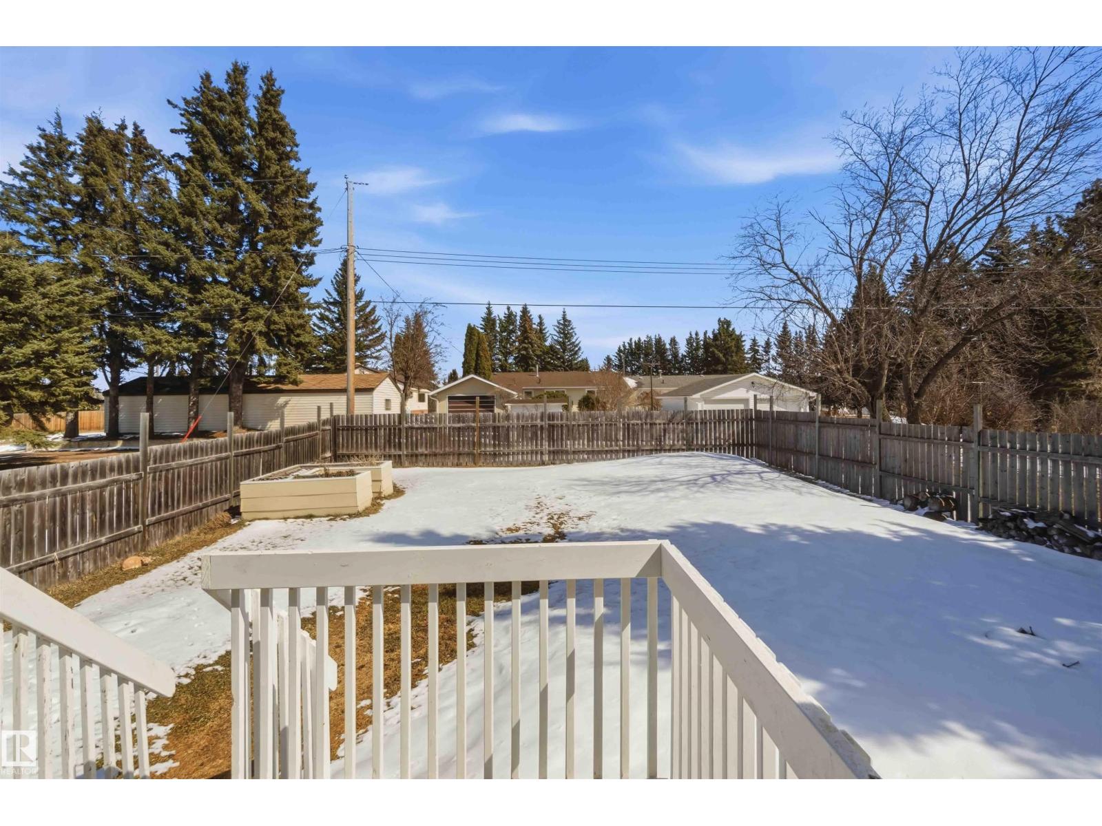 429 5 St, Thorhild, Alberta  T0A 2J0 - Photo 39 - E4484517