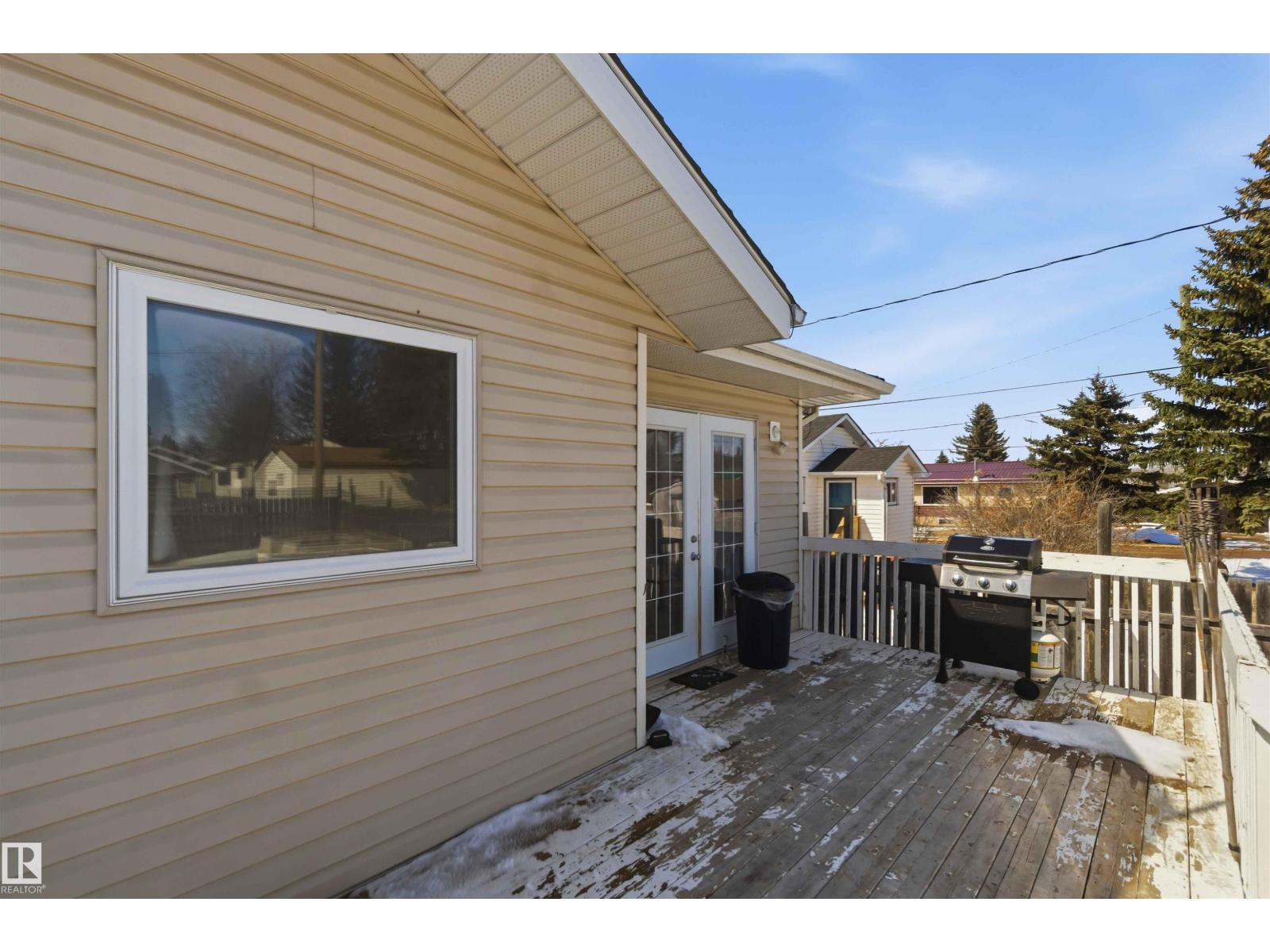 429 5 St, Thorhild, Alberta  T0A 2J0 - Photo 40 - E4484517