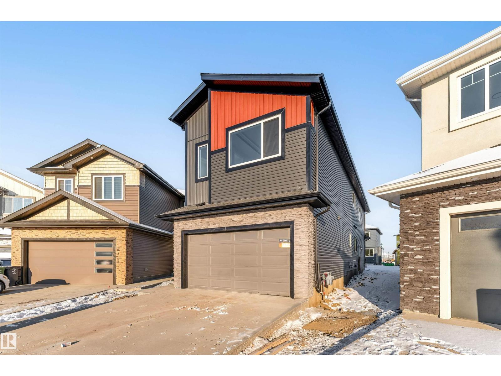 4313 35 St, Beaumont, Alberta  T4X 3G6 - Photo 2 - E4484518