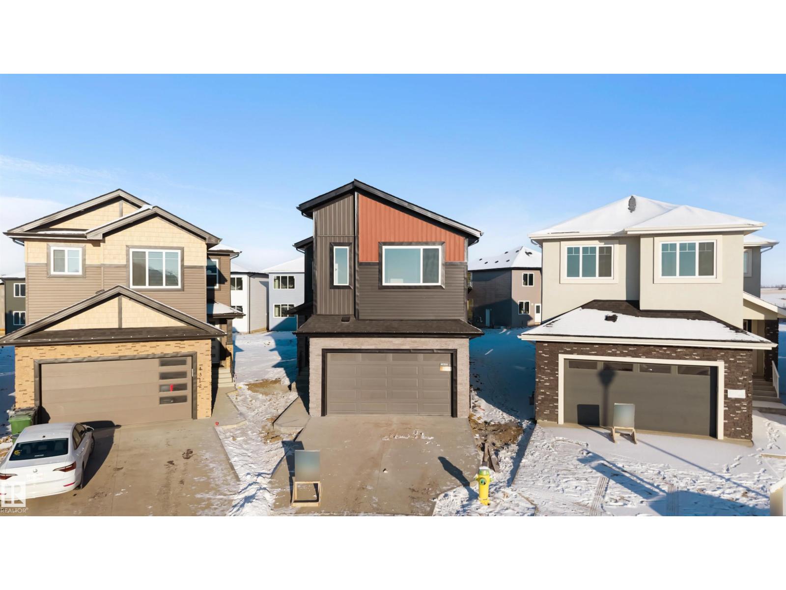 4313 35 St, Beaumont, Alberta  T4X 3G6 - Photo 3 - E4484518