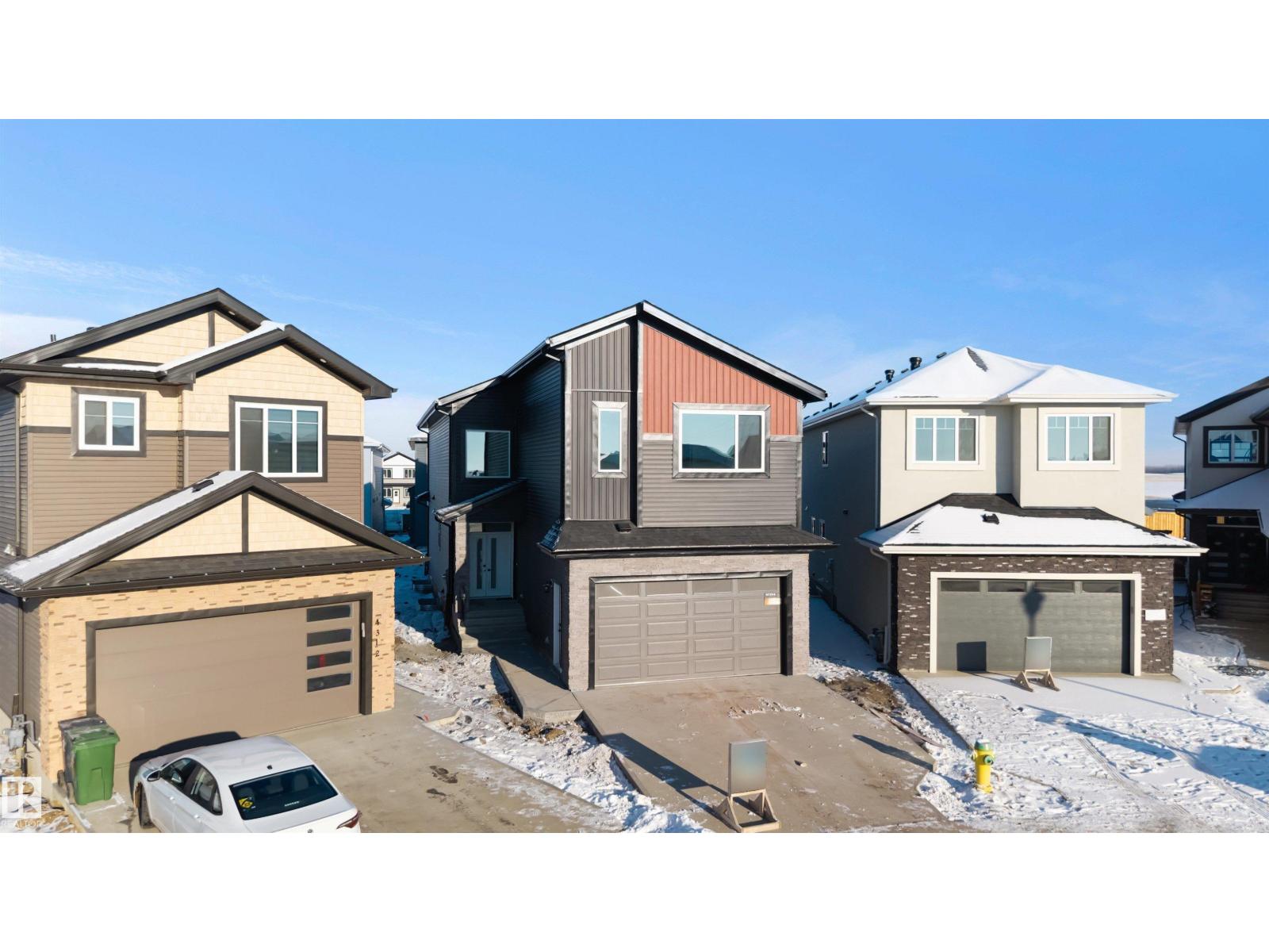 4313 35 St, Beaumont, Alberta  T4X 3G6 - Photo 4 - E4484518