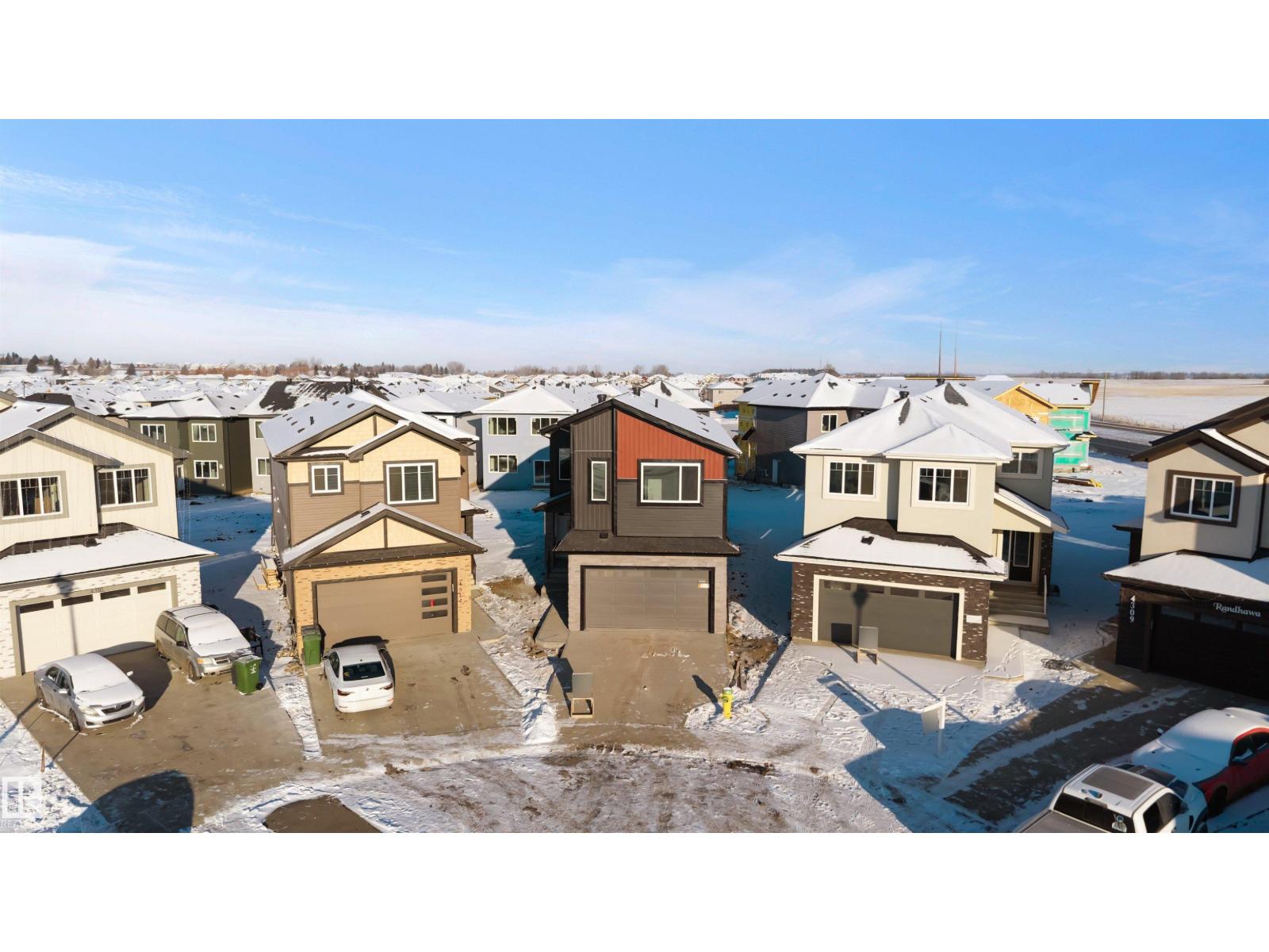 4313 35 St, Beaumont, Alberta  T4X 3G6 - Photo 43 - E4484518