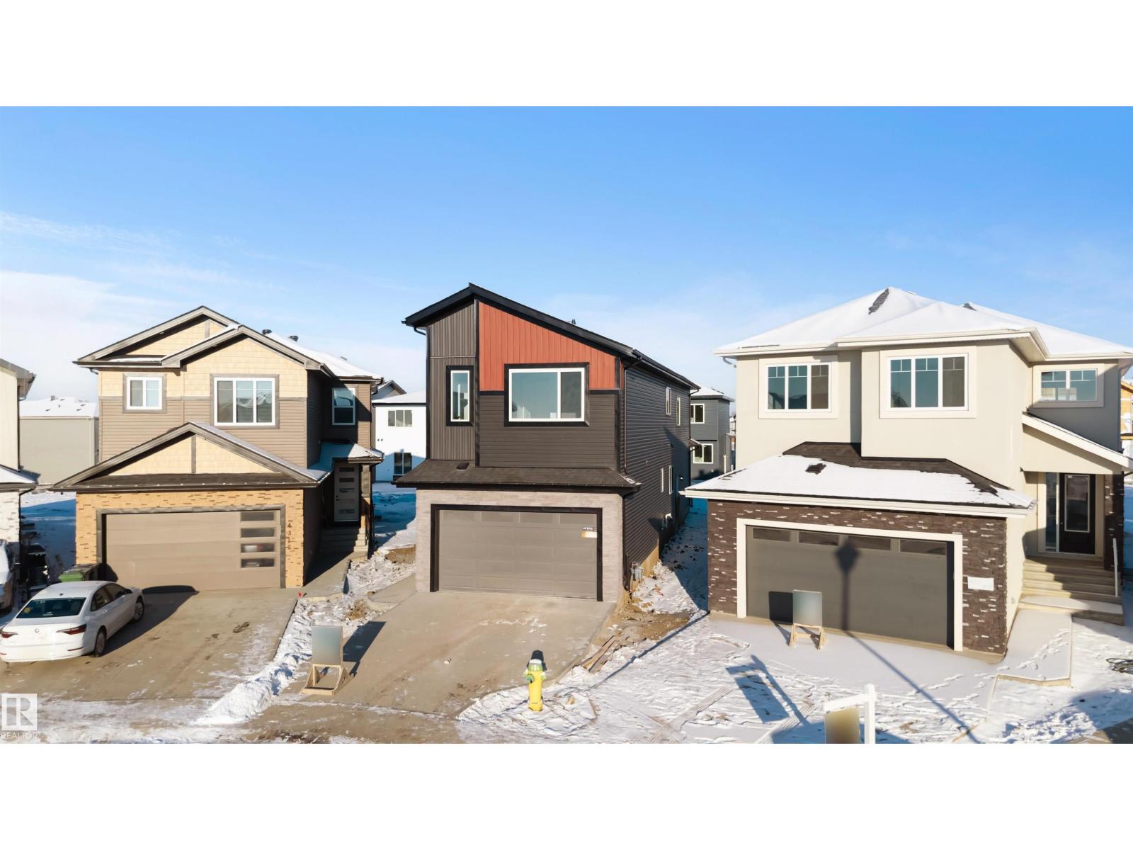 4313 35 St, Beaumont, Alberta  T4X 3G6 - Photo 5 - E4484518