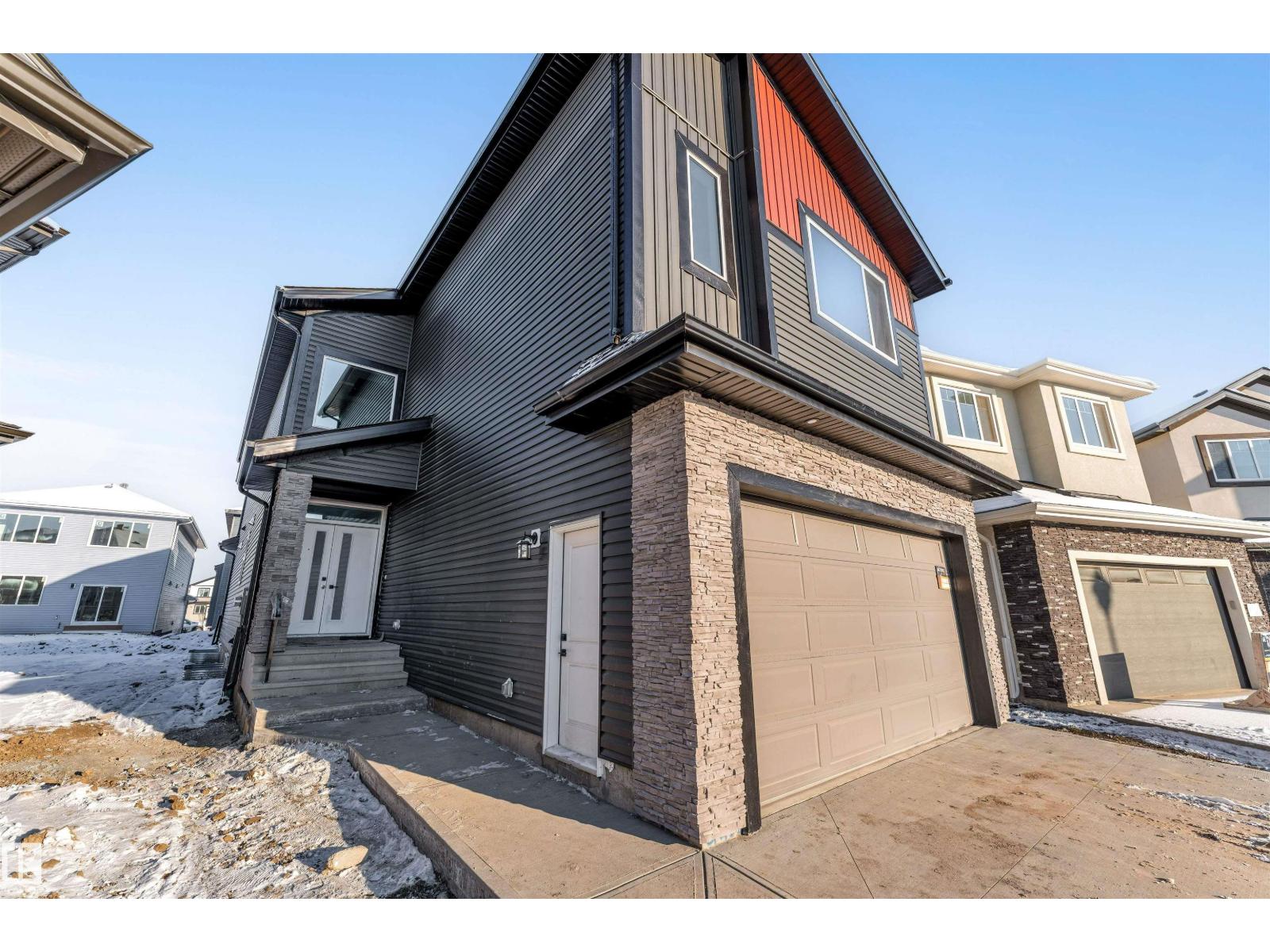 4313 35 St, Beaumont, Alberta  T4X 3G6 - Photo 6 - E4484518