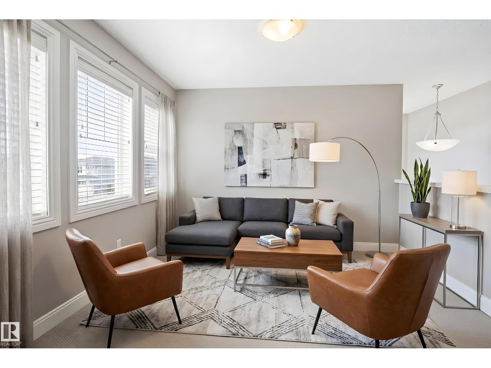 3533 11 Street Nw, Edmonton, Alberta  T6T 0J7 - Photo 3 - E4484520