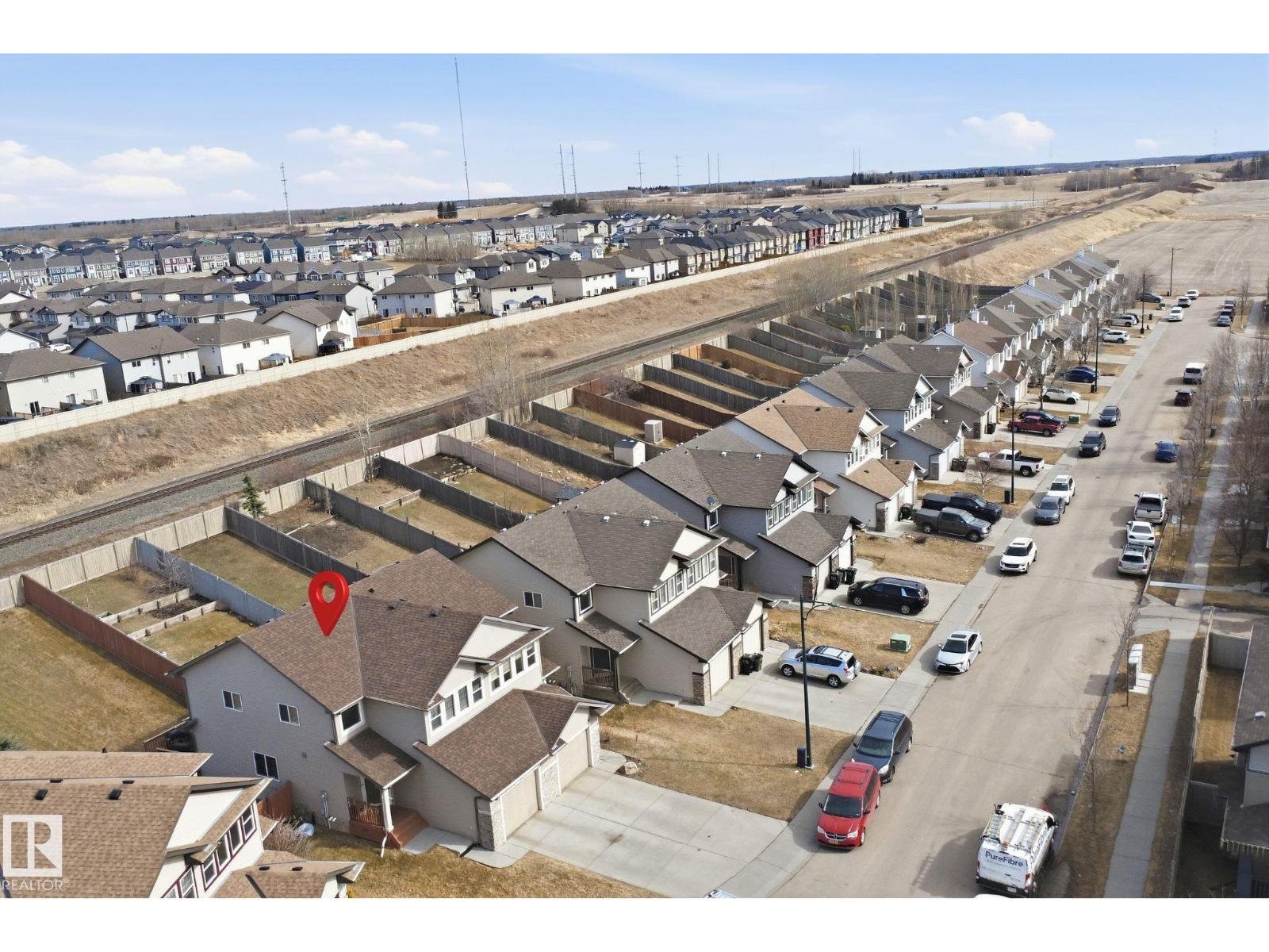 3533 11 Street Nw, Edmonton, Alberta  T6T 0J7 - Photo 37 - E4484520