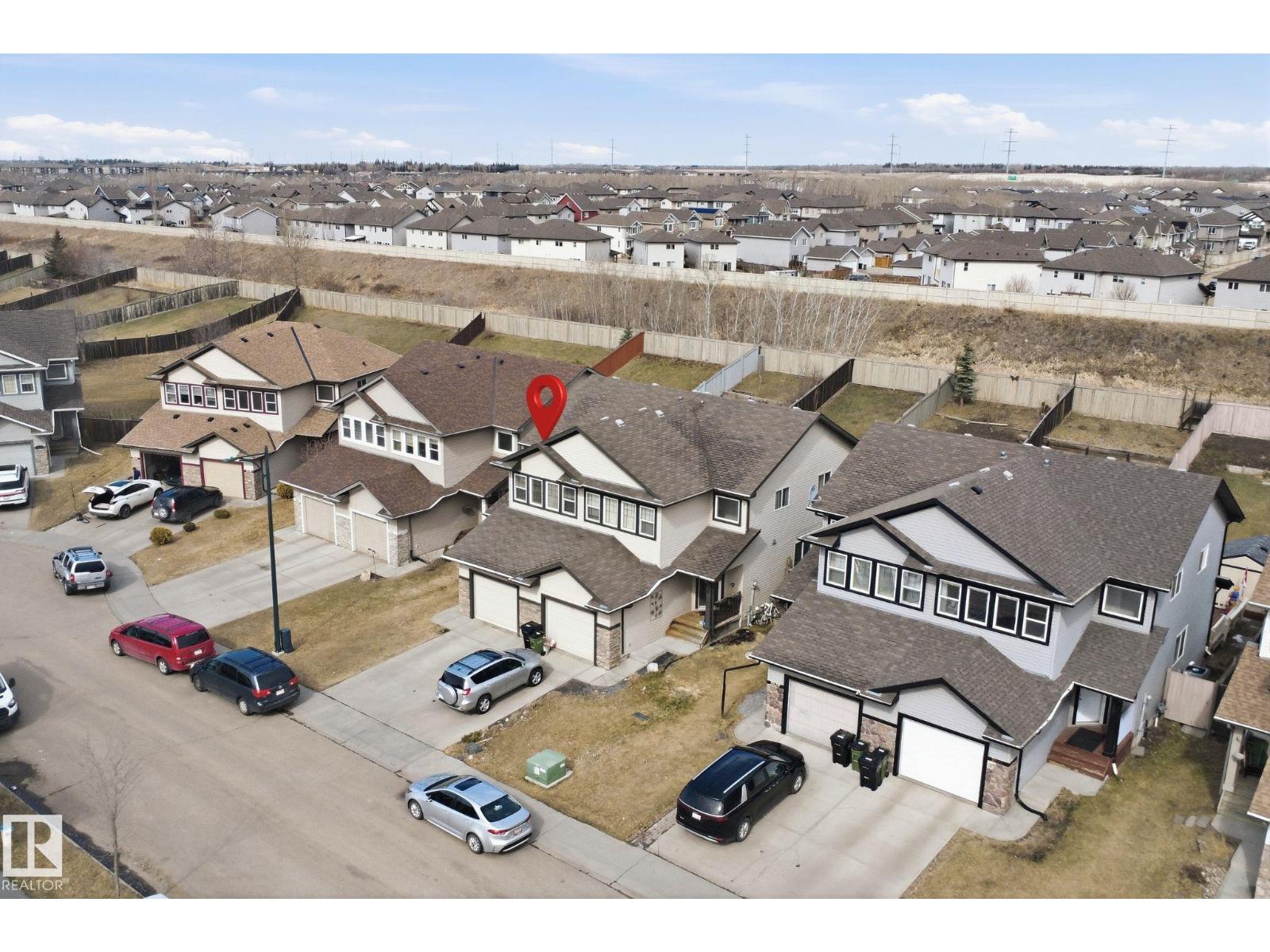 3533 11 Street Nw, Edmonton, Alberta  T6T 0J7 - Photo 38 - E4484520