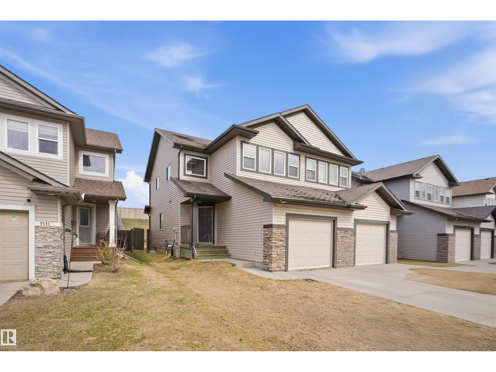 3533 11 Street Nw, Edmonton, Alberta  T6T 0J7 - Photo 41 - E4484520