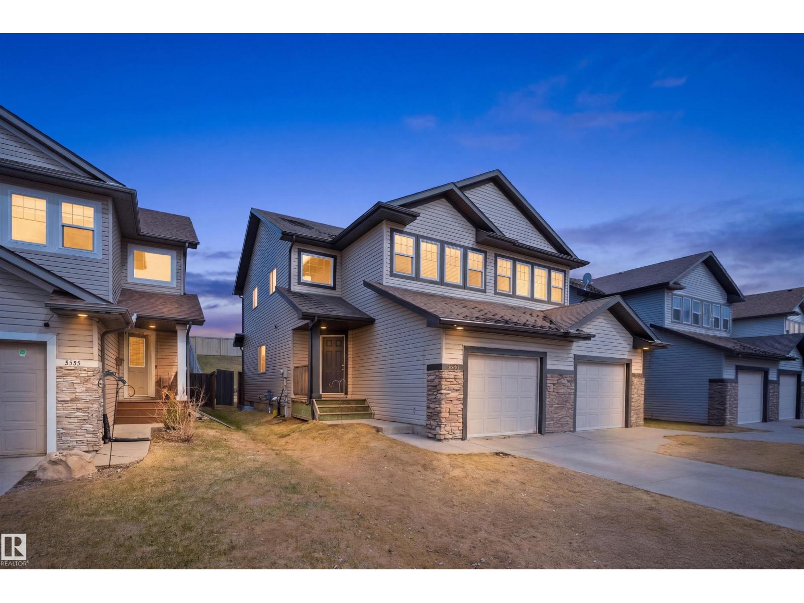 3533 11 Street Nw, Edmonton, Alberta  T6T 0J7 - Photo 43 - E4484520