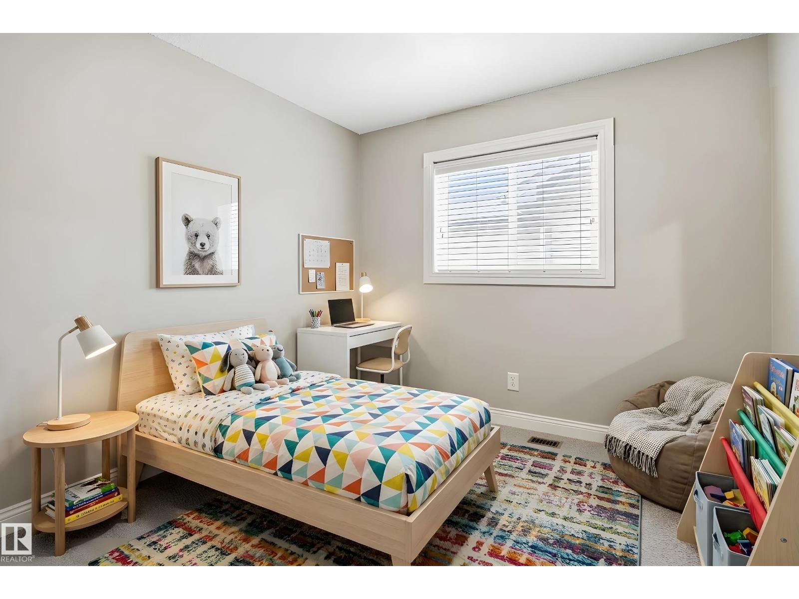 3533 11 Street Nw, Edmonton, Alberta  T6T 0J7 - Photo 6 - E4484520