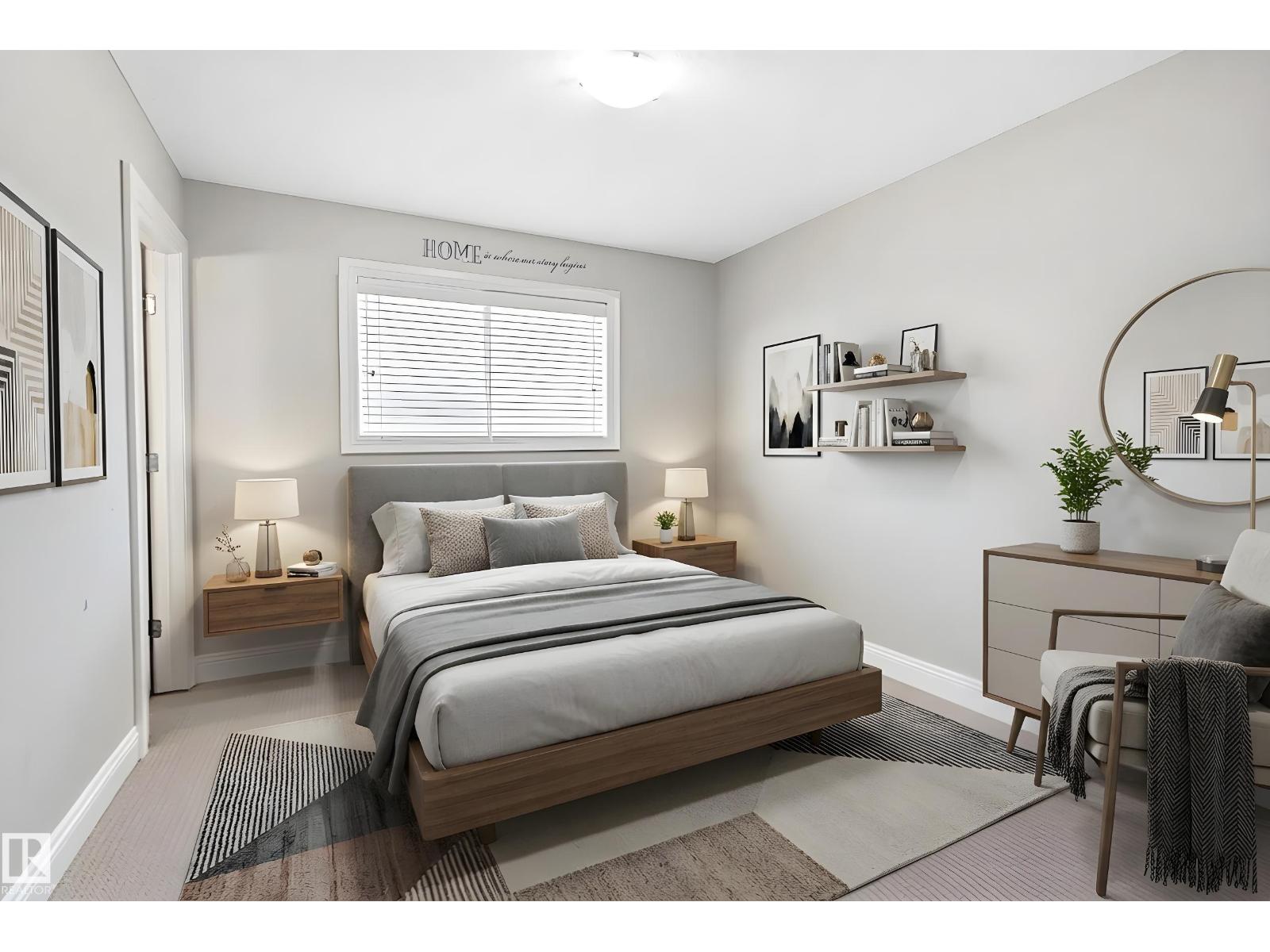 3533 11 Street Nw, Edmonton, Alberta  T6T 0J7 - Photo 7 - E4484520