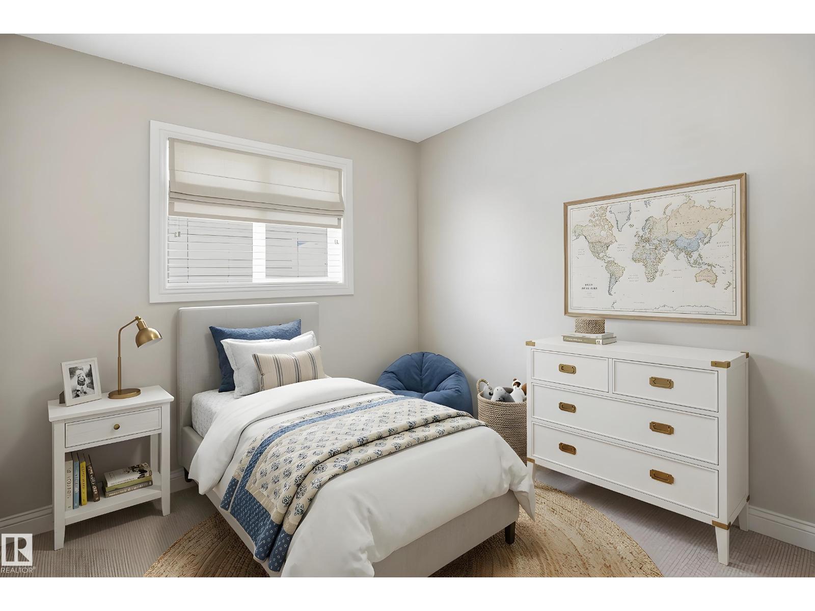 3533 11 Street Nw, Edmonton, Alberta  T6T 0J7 - Photo 8 - E4484520