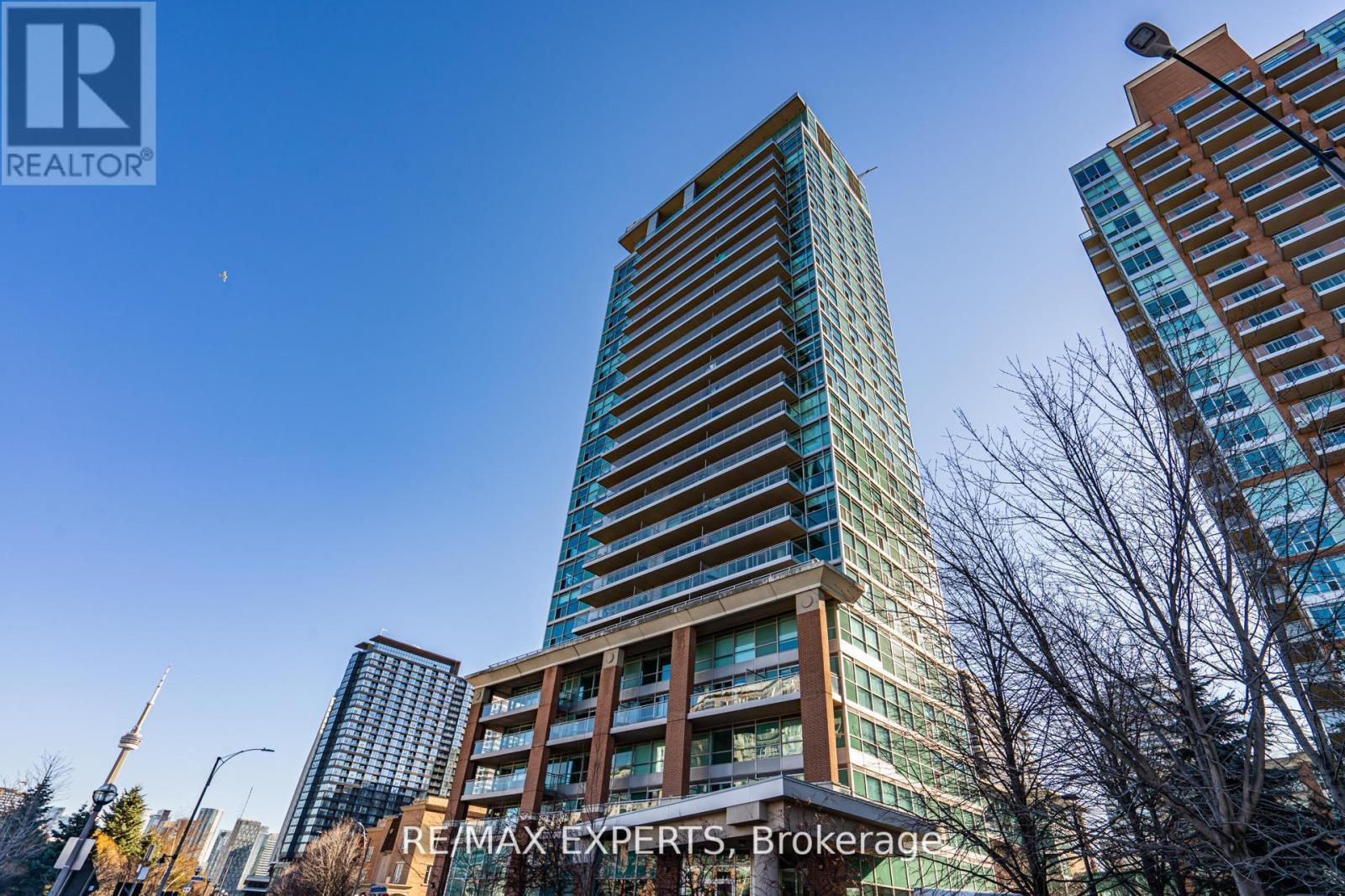 801 - 80 WESTERN BATTERY ROAD, Toronto, Ontario