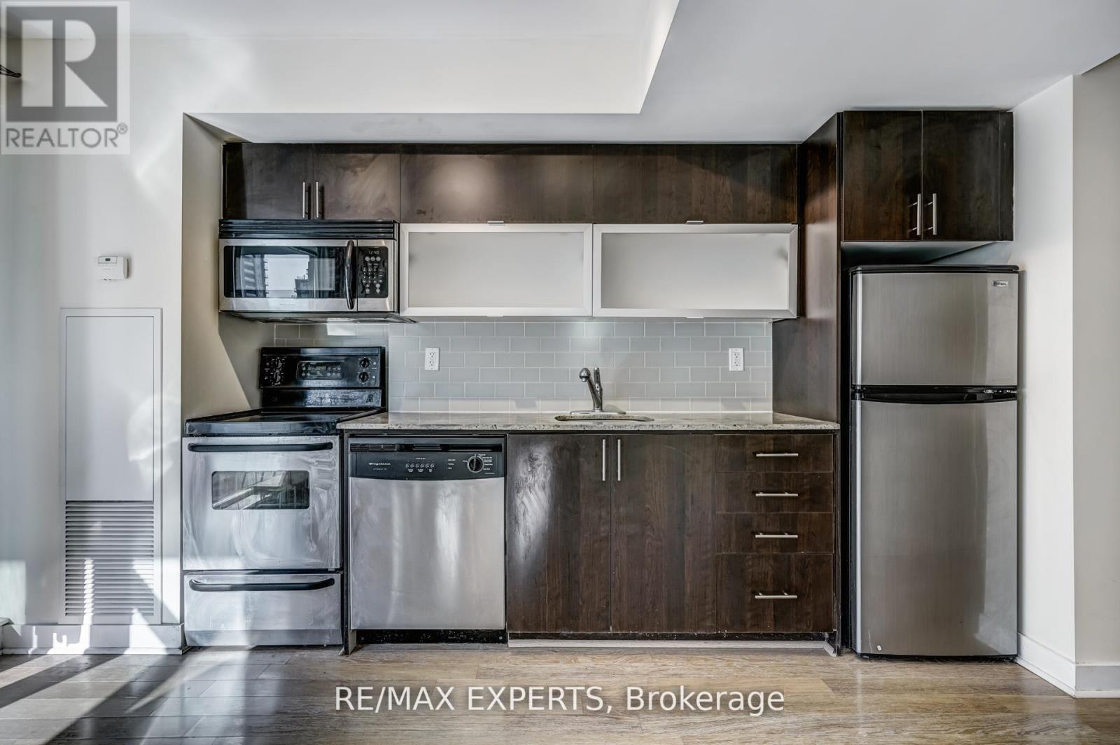 801 - 80 Western Battery Road, Toronto, Ontario  M6K 3S1 - Photo 6 - C13054512