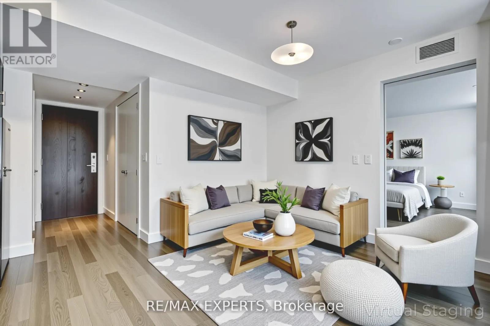 801 - 80 Western Battery Road, Toronto, Ontario  M6K 3S1 - Photo 7 - C13054512