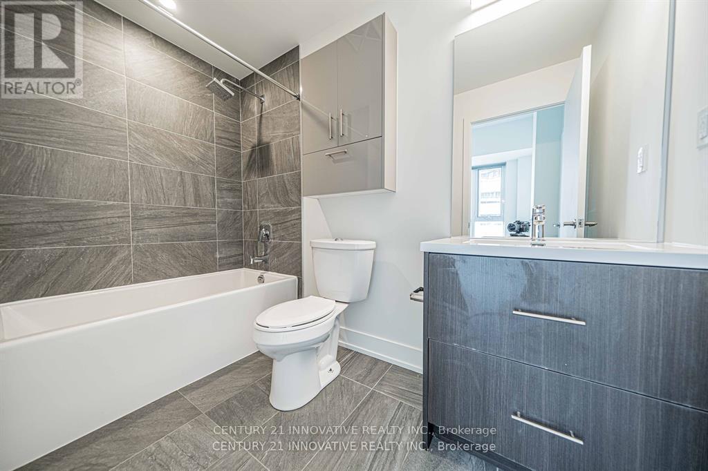 517 - 180 Fairview Mall Drive, Toronto, Ontario  M2J 0G4 - Photo 20 - C13054522