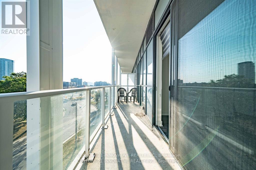 517 - 180 Fairview Mall Drive, Toronto, Ontario  M2J 0G4 - Photo 26 - C13054522