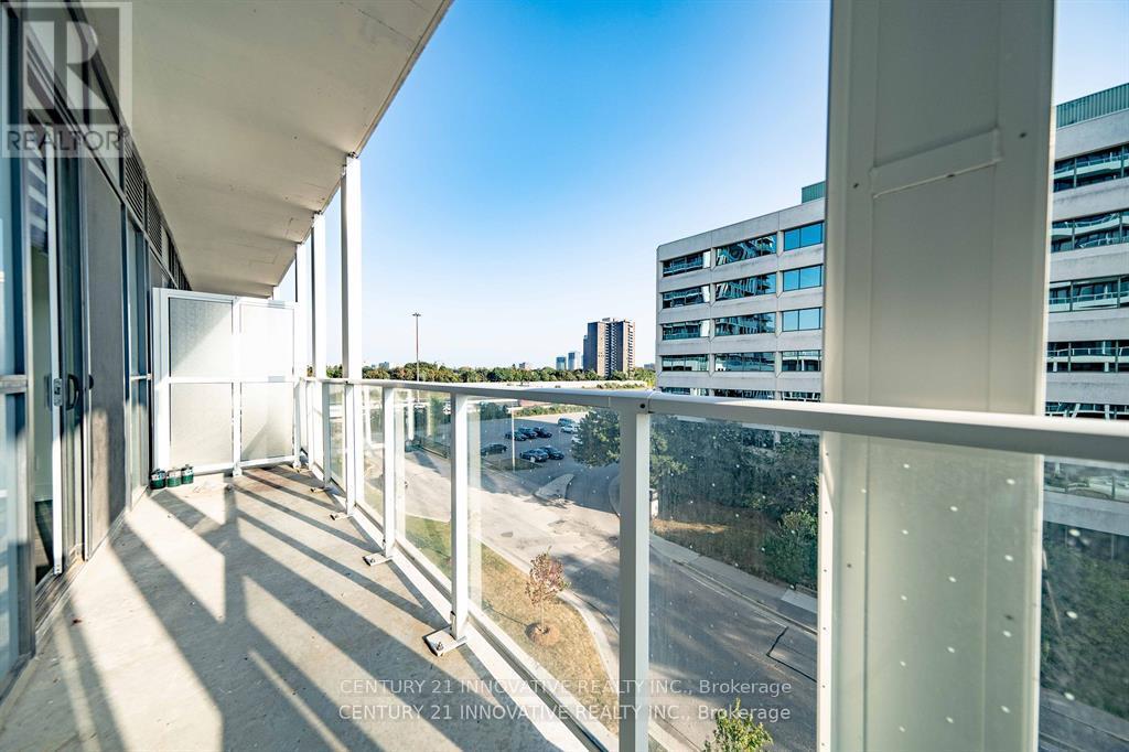 517 - 180 Fairview Mall Drive, Toronto, Ontario  M2J 0G4 - Photo 27 - C13054522