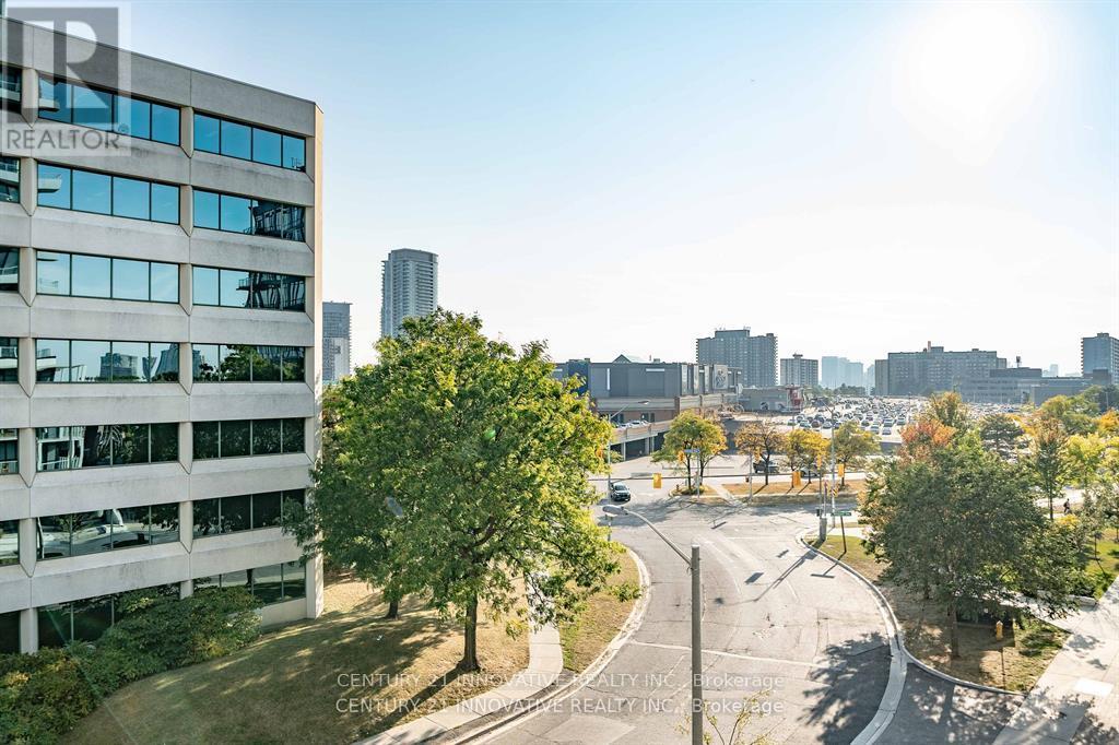 517 - 180 Fairview Mall Drive, Toronto, Ontario  M2J 0G4 - Photo 28 - C13054522