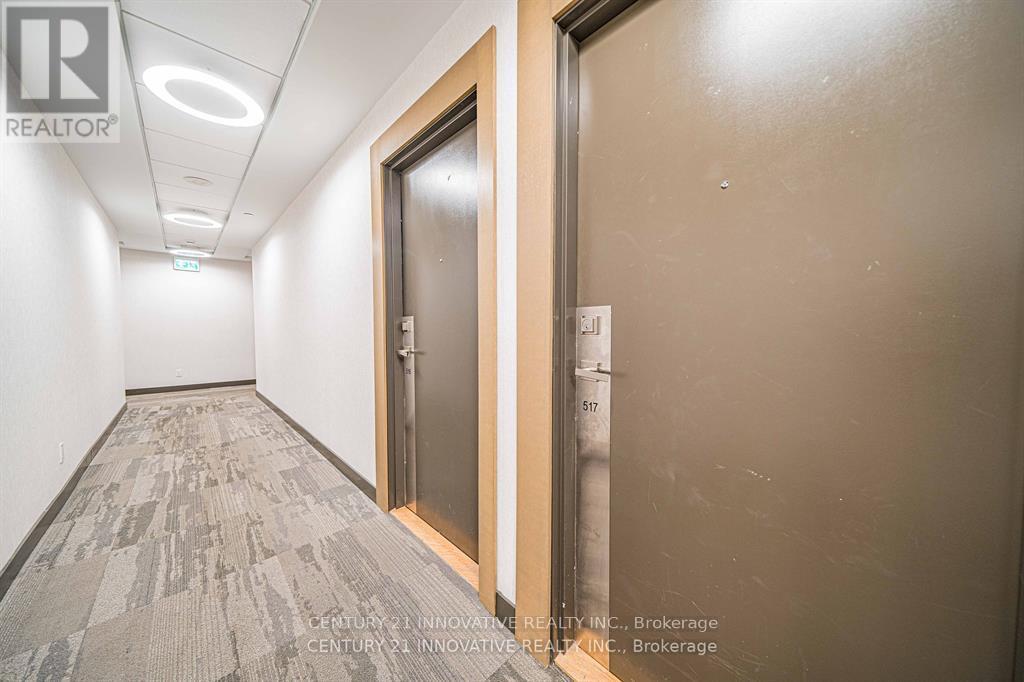 517 - 180 Fairview Mall Drive, Toronto, Ontario  M2J 0G4 - Photo 32 - C13054522