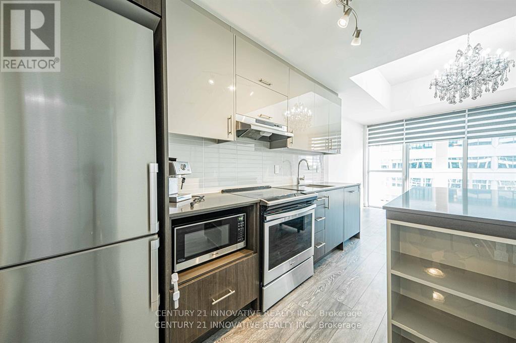 517 - 180 Fairview Mall Drive, Toronto, Ontario  M2J 0G4 - Photo 7 - C13054522