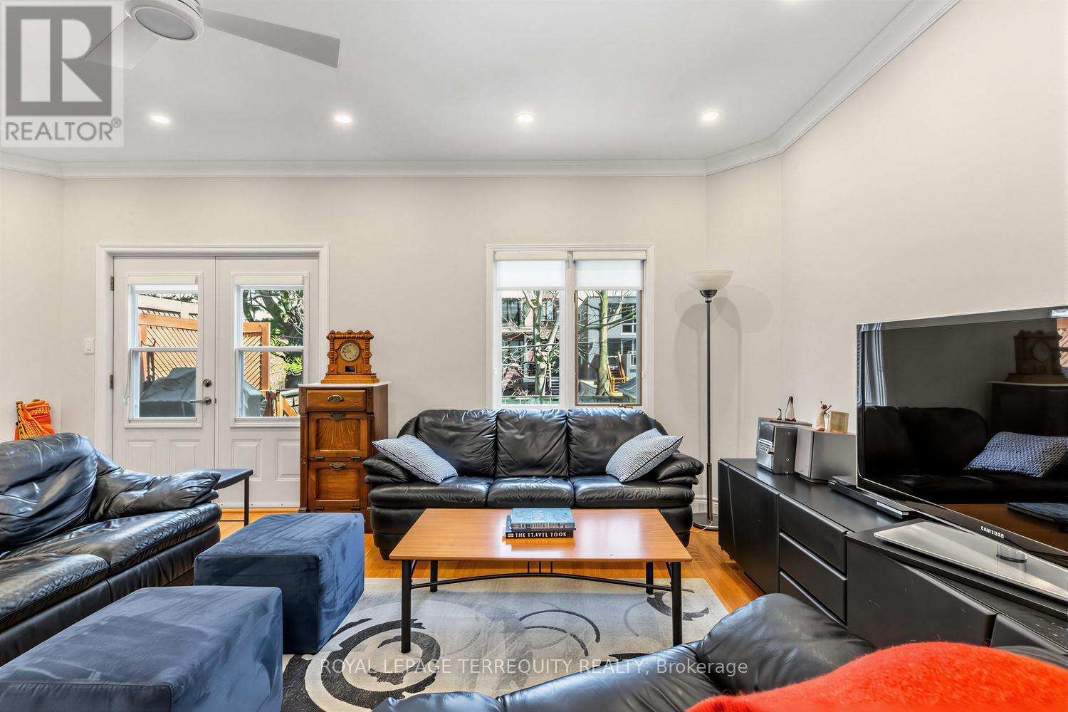 21 Hadley Road, Toronto, Ontario  M4S 2N8 - Photo 14 - C13054528