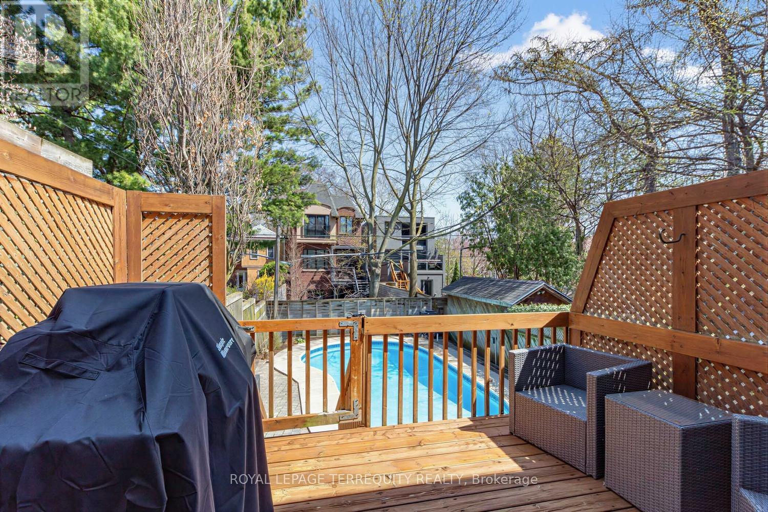 21 Hadley Road, Toronto, Ontario  M4S 2N8 - Photo 33 - C13054528