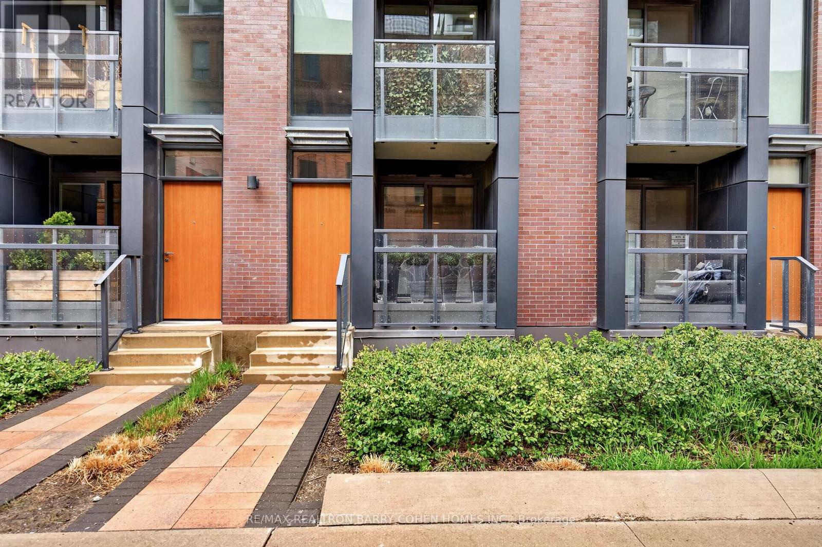 107 - 90 Niagara Street, Toronto, Ontario  M5V 1C5 - Photo 1 - C13054538