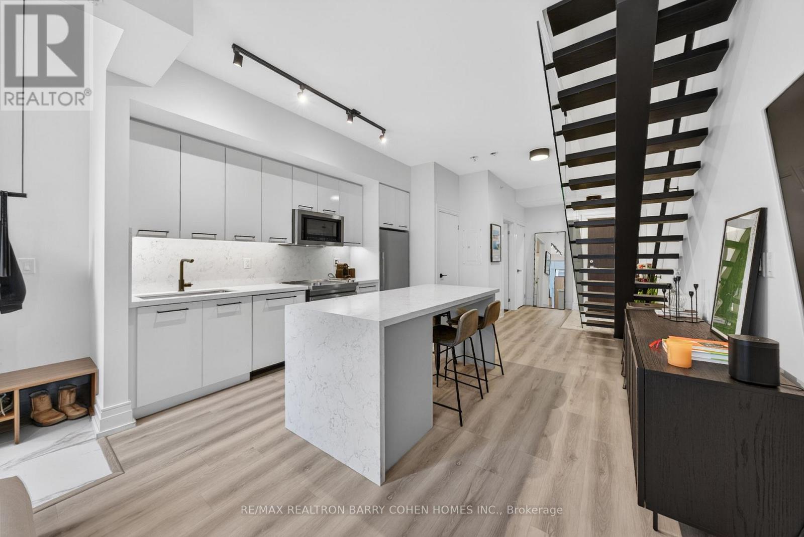 107 - 90 Niagara Street, Toronto, Ontario  M5V 1C5 - Photo 10 - C13054538