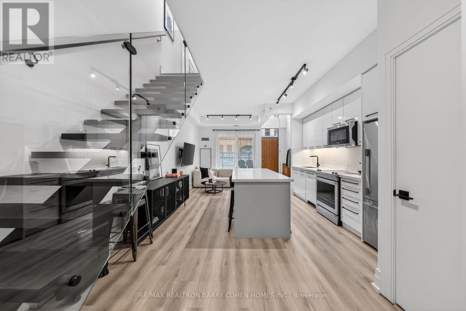 107 - 90 Niagara Street, Toronto, Ontario  M5V 1C5 - Photo 14 - C13054538