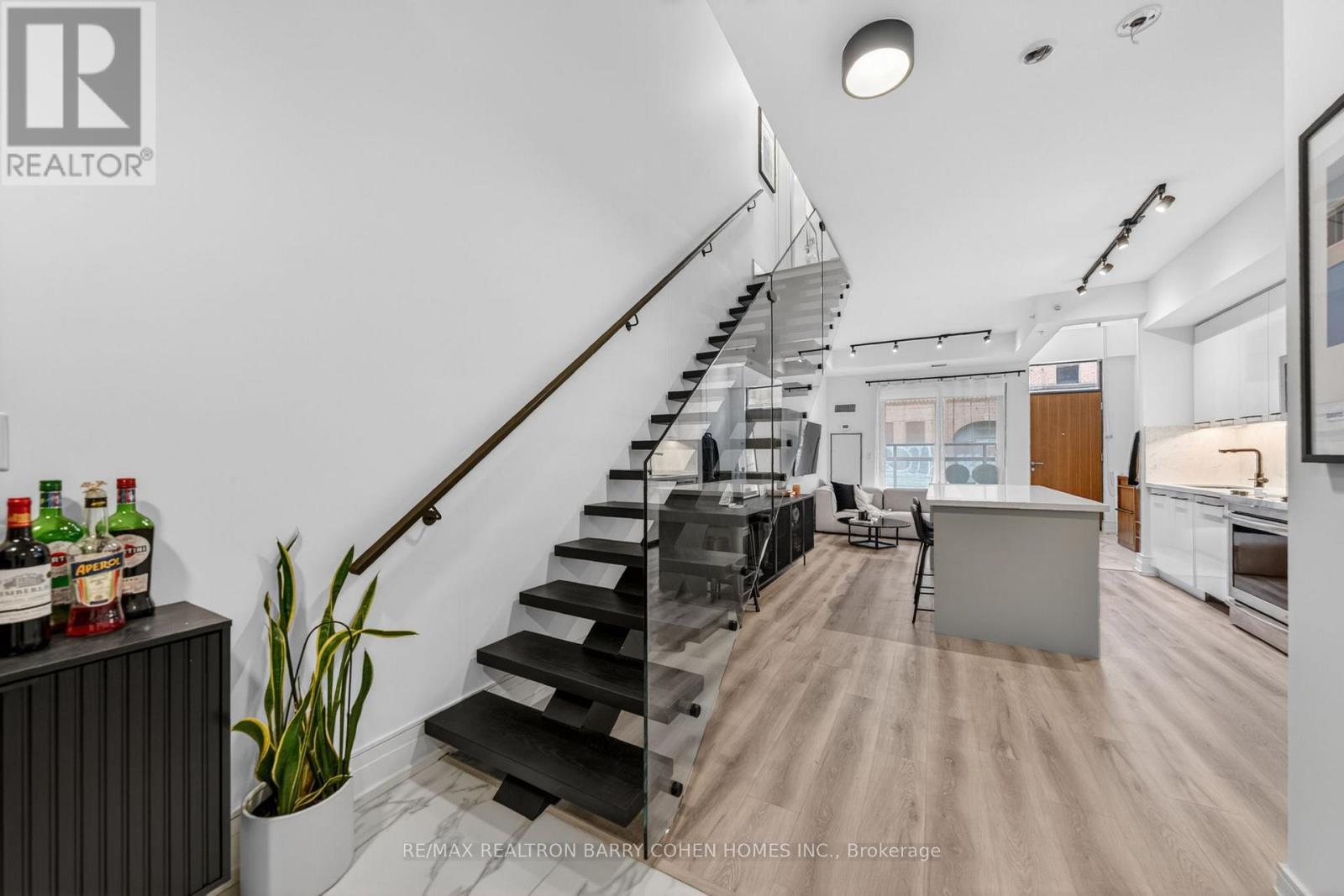 107 - 90 Niagara Street, Toronto, Ontario  M5V 1C5 - Photo 15 - C13054538