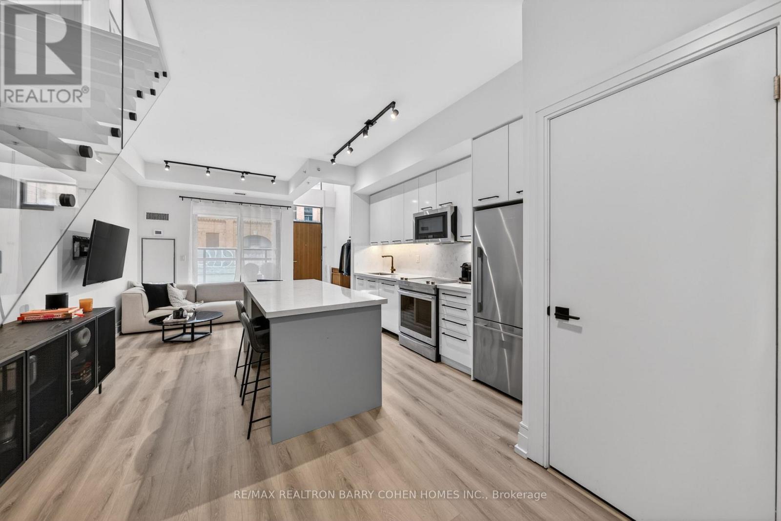 107 - 90 Niagara Street, Toronto, Ontario  M5V 1C5 - Photo 16 - C13054538