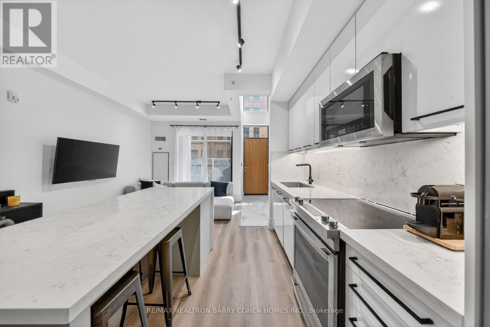 107 - 90 Niagara Street, Toronto, Ontario  M5V 1C5 - Photo 17 - C13054538