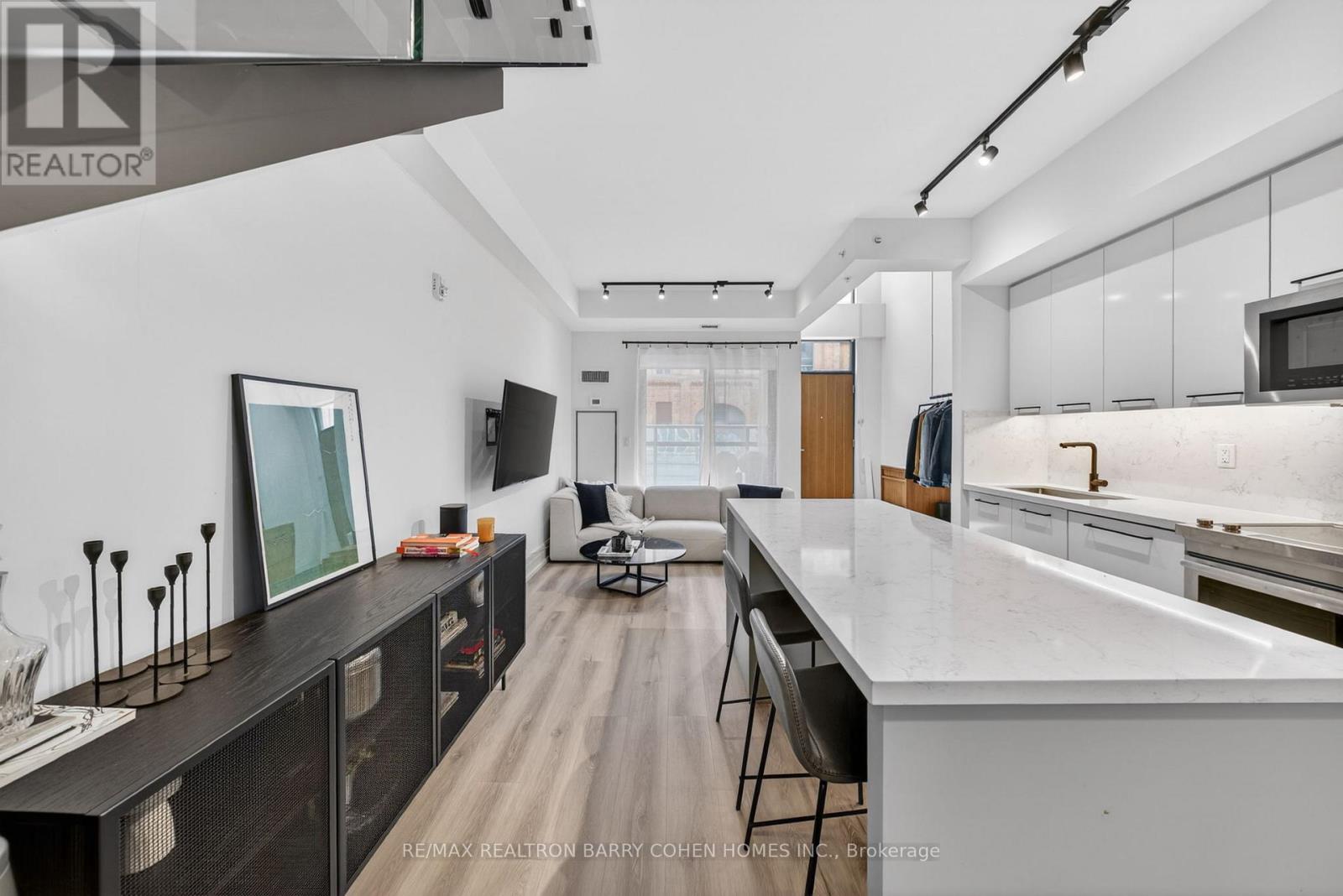 107 - 90 Niagara Street, Toronto, Ontario  M5V 1C5 - Photo 18 - C13054538