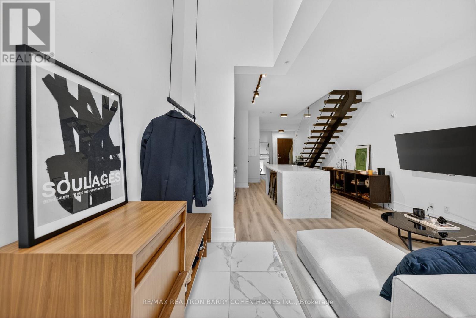 107 - 90 Niagara Street, Toronto, Ontario  M5V 1C5 - Photo 2 - C13054538