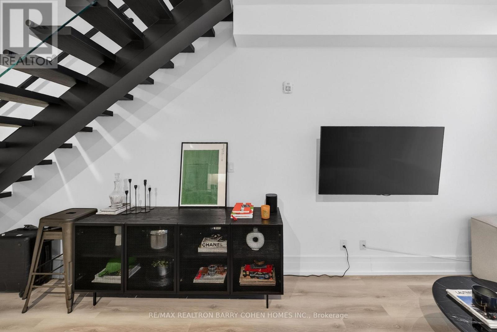 107 - 90 Niagara Street, Toronto, Ontario  M5V 1C5 - Photo 20 - C13054538