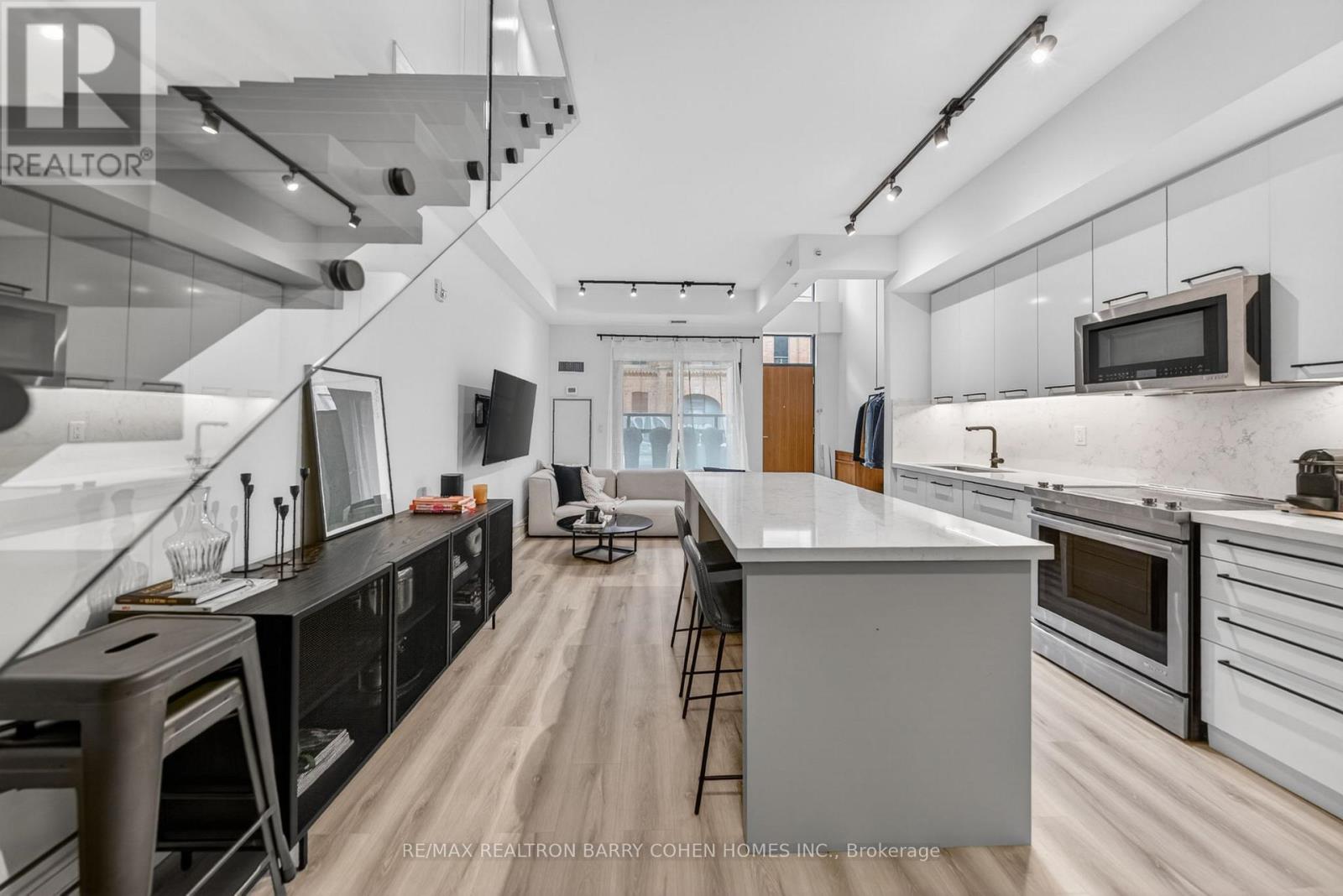 107 - 90 Niagara Street, Toronto, Ontario  M5V 1C5 - Photo 21 - C13054538