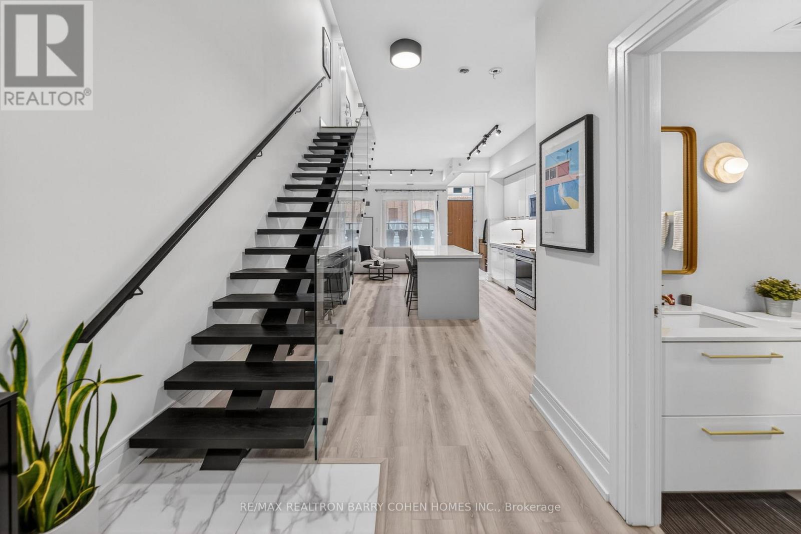 107 - 90 Niagara Street, Toronto, Ontario  M5V 1C5 - Photo 22 - C13054538