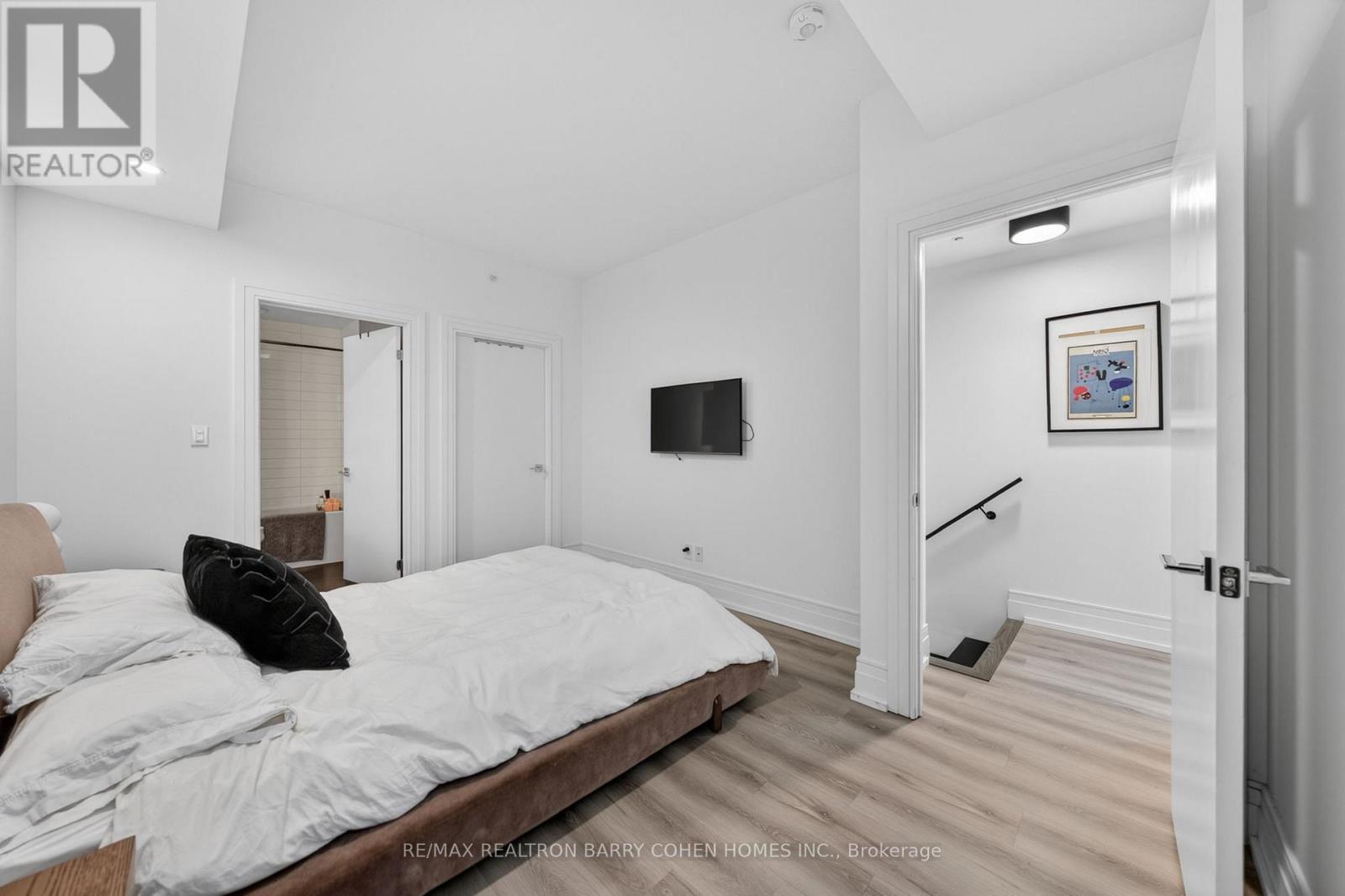 107 - 90 Niagara Street, Toronto, Ontario  M5V 1C5 - Photo 25 - C13054538