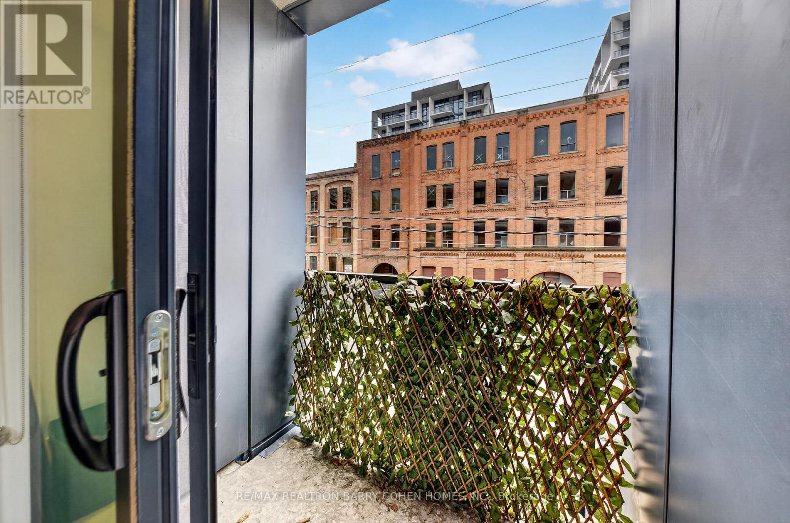 107 - 90 Niagara Street, Toronto, Ontario  M5V 1C5 - Photo 29 - C13054538